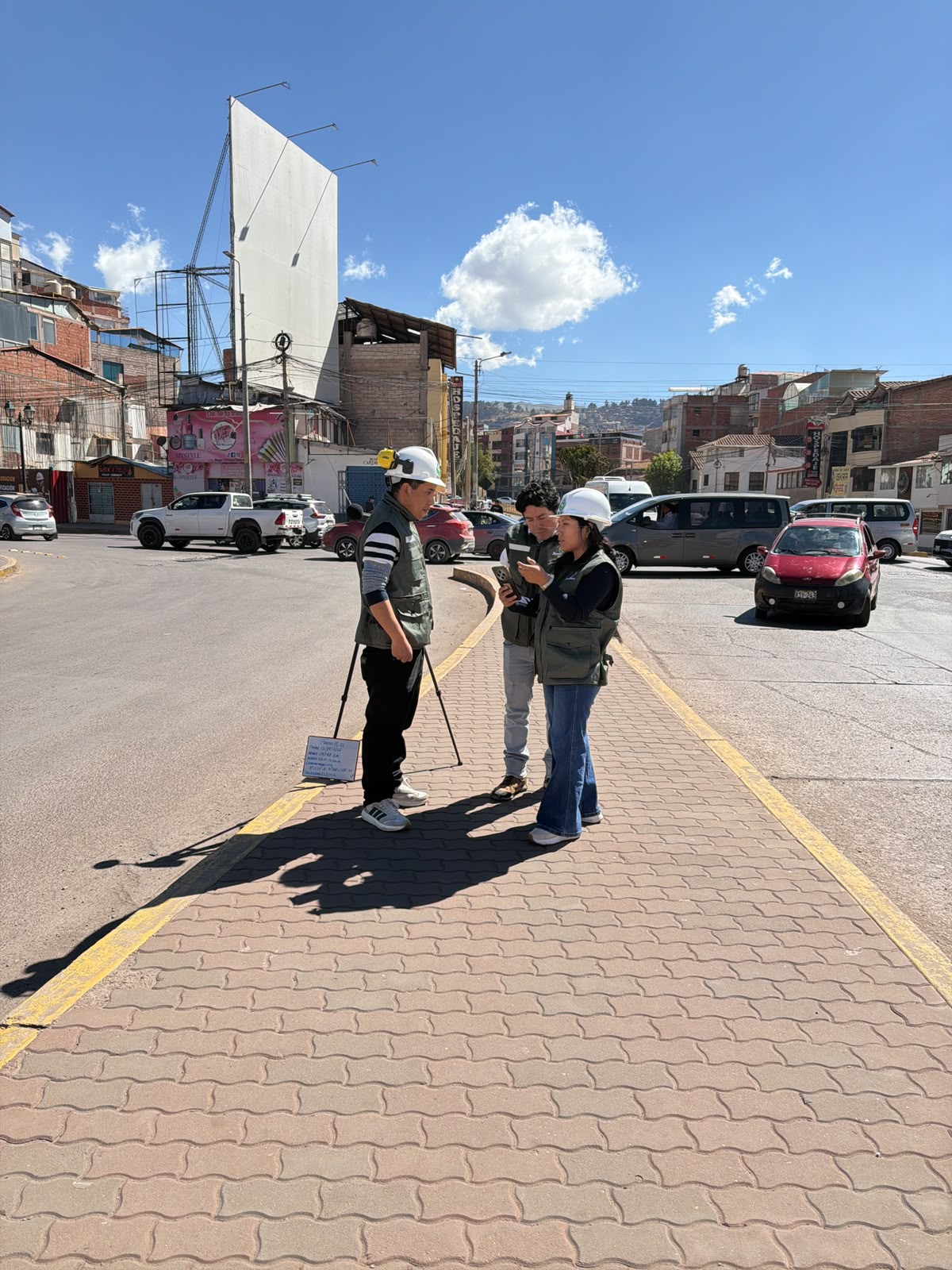 Nosotros